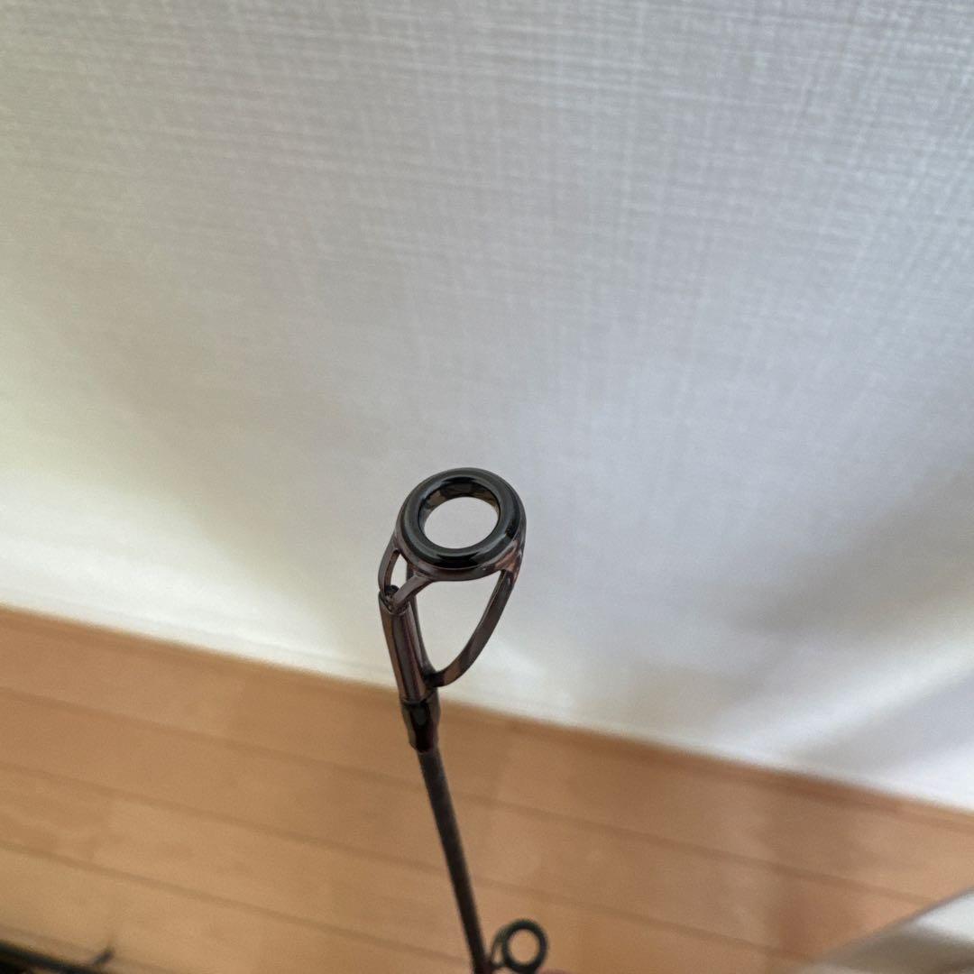 【美品】シマノ コルトスナイパーBB S100M-3