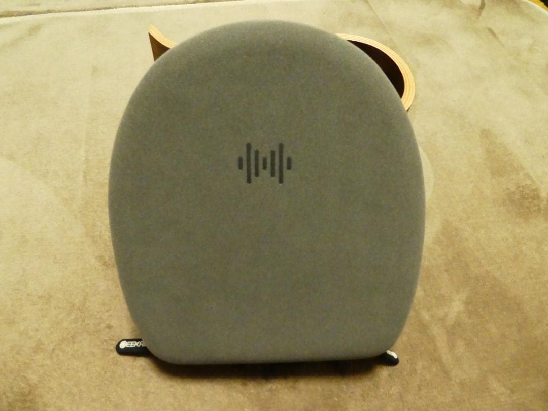 i*e様 ♬ SONY MDR-MV1 背面開放型 純正バランスケーブル付 完動