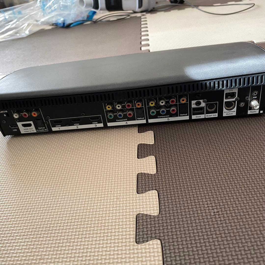 BOSE Lifestyle V35 ホームシアター