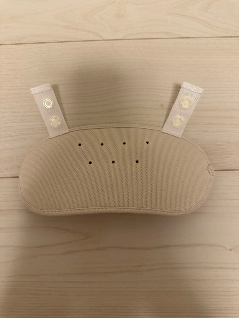 Aprica 抱っこひも ラクリス ネイビー