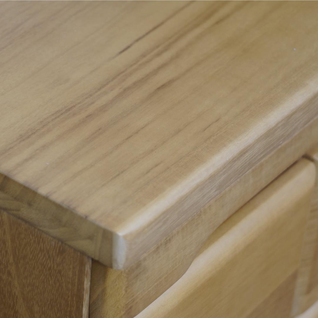 【新品】仏壇チェスト モダン　収納　仏具　天然木 アウトレット