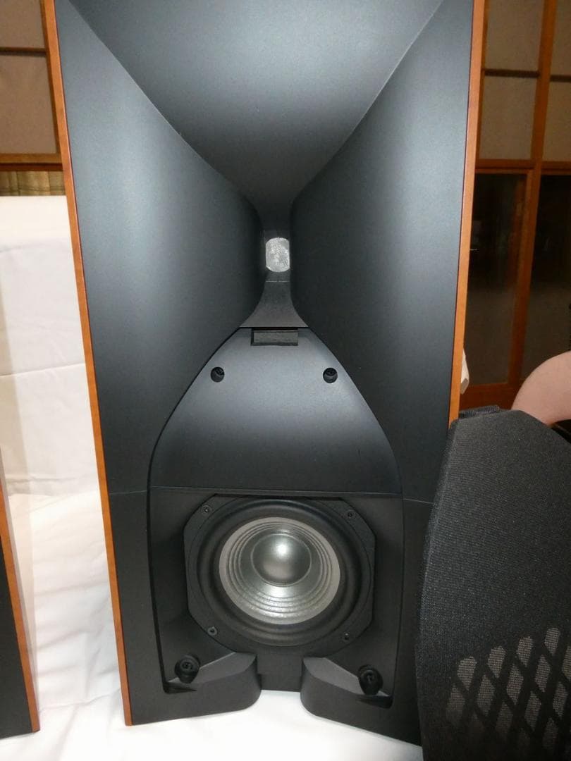 JBL STUDIO530 スピーカーペア美品　おまけ付