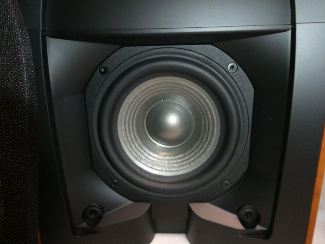 JBL STUDIO530 スピーカーペア美品　おまけ付