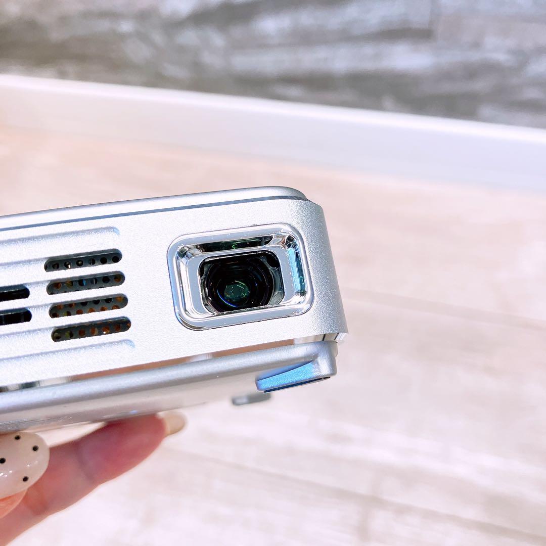 【美品】 TOKAIZ スマートミニプロジェクター