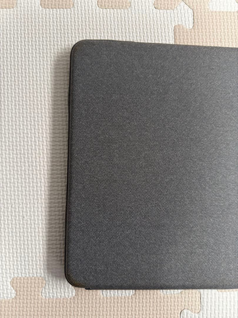 Combo Touch iPad Pro 12.9インチ用キーボード