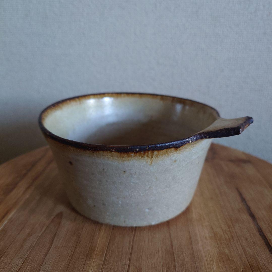 滋賀県 信楽焼 陶芸作家 藤原純 器 食器 皿 タブ鉢 3個セット