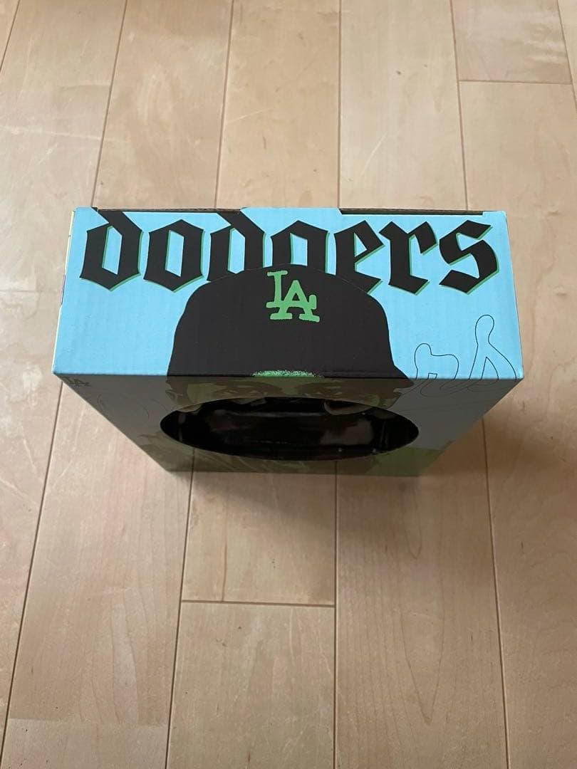 大谷翔平 フィギュア ロサンゼルス・ドジャース