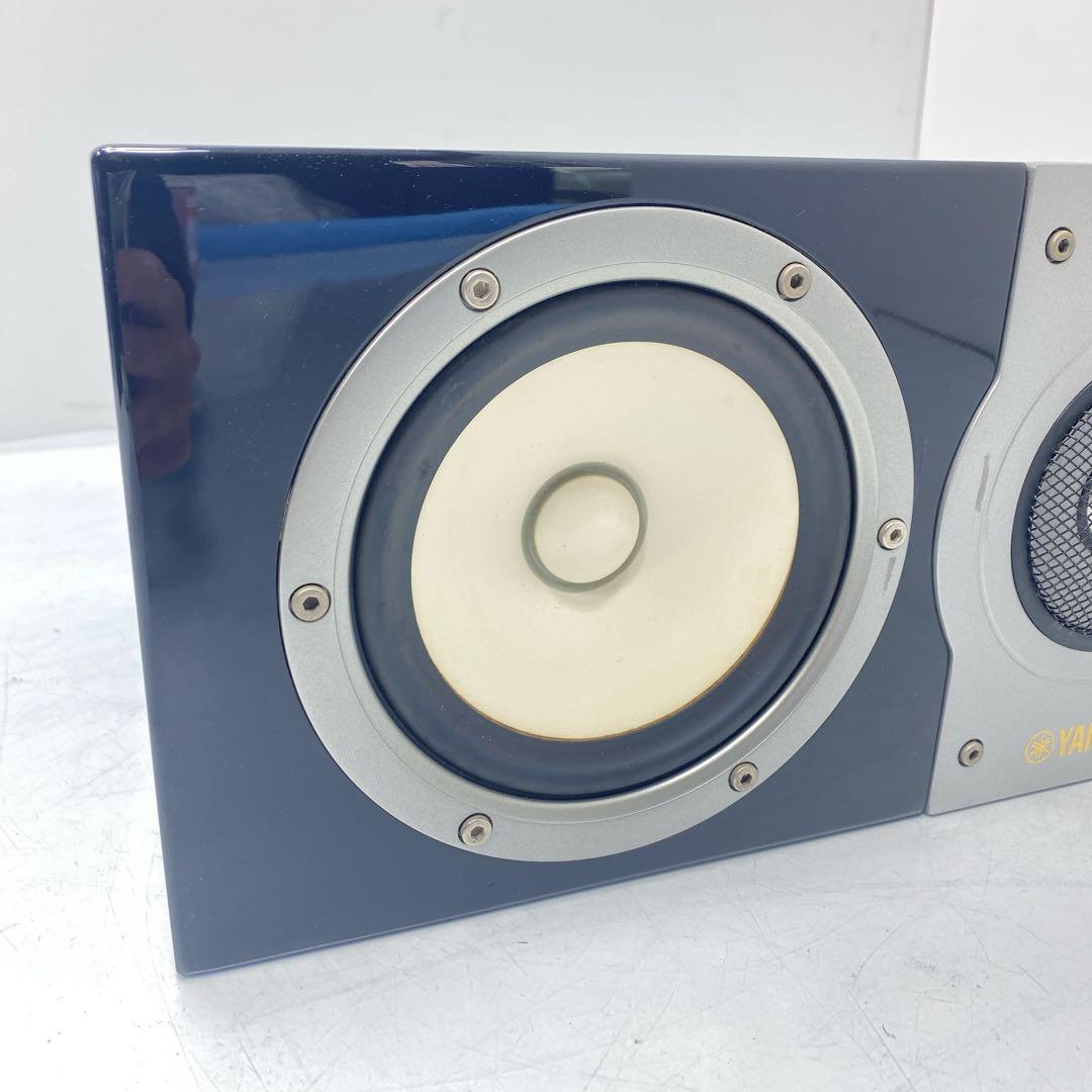 YAMAHA ヤマハ　 NS-C901 スピーカー ブラック