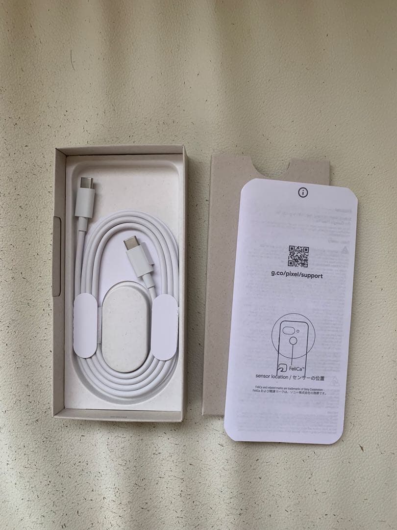 Google Pixel 9a 256GB Obsidian 本体