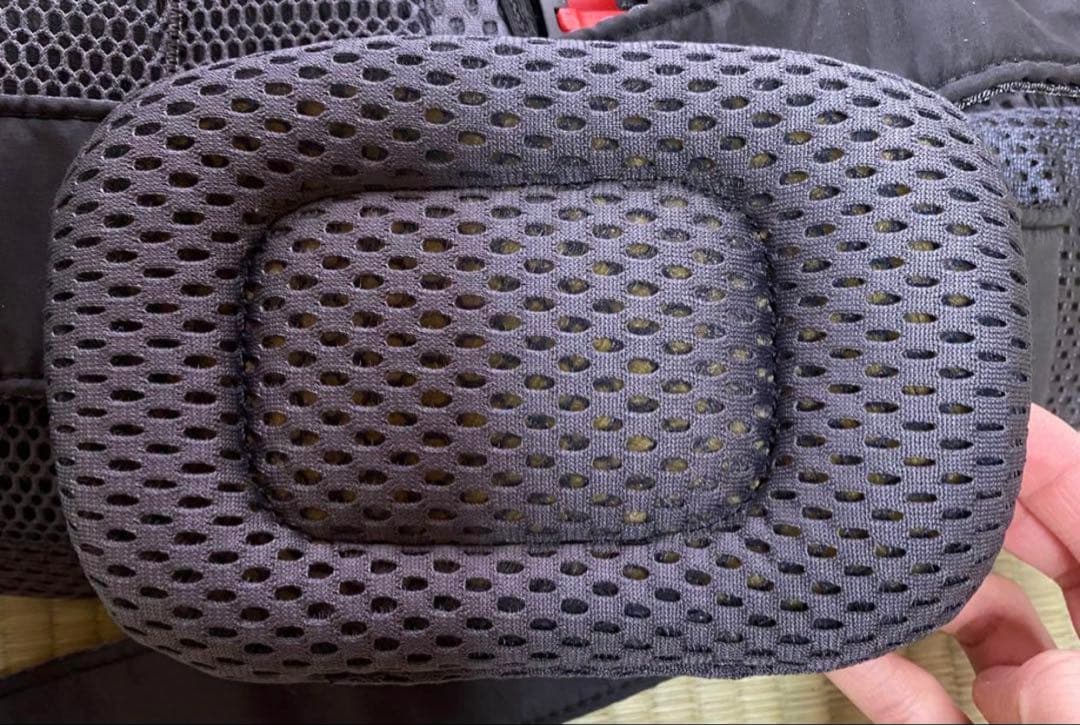 ☆ベビービョルンベビーキャリアHARMONY未使用に近い☆※即購入大歓迎♪