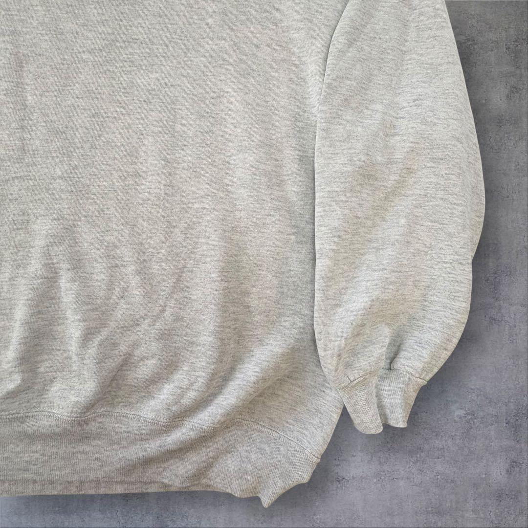 【あごすけ】90sUSARussellスウェットXLケント州立大学カレッジ