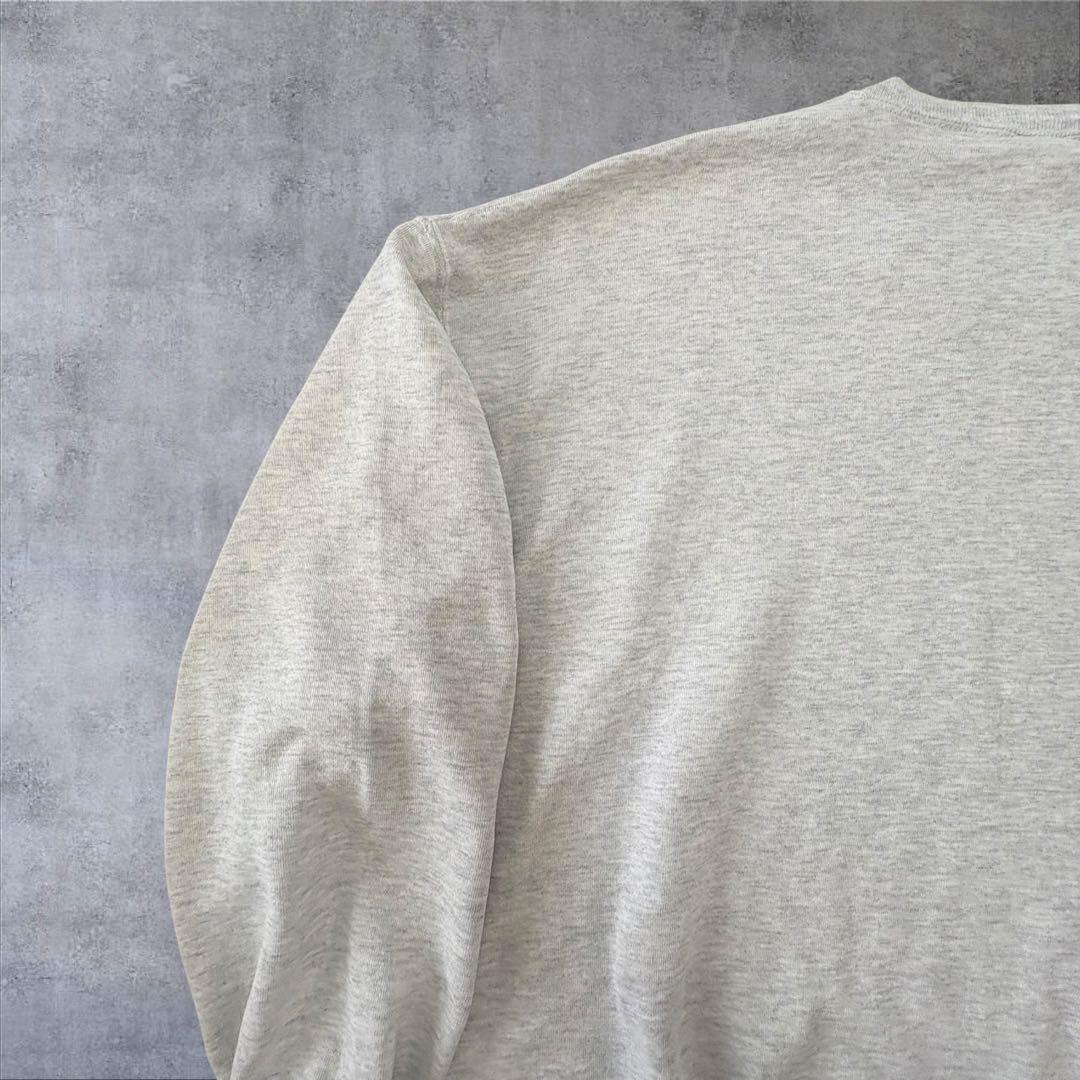 【あごすけ】90sUSARussellスウェットXLケント州立大学カレッジ