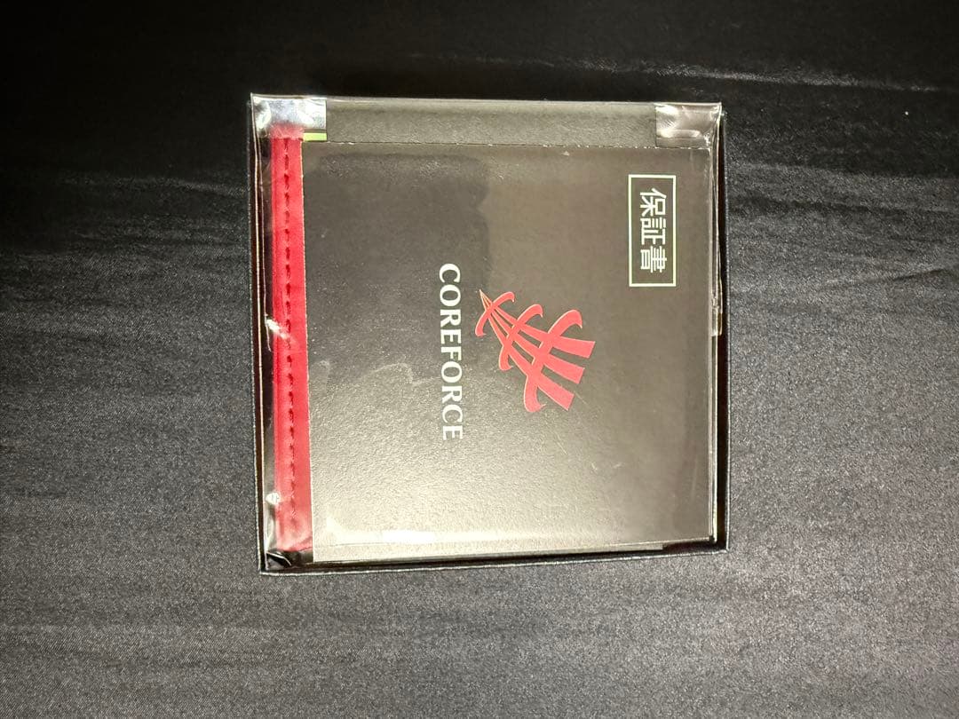 【売り尽くしセール‼︎】COREFORCE ブレスレット ラピスラズリCFL50