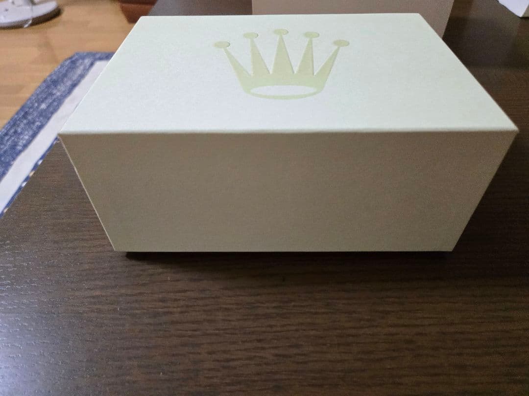 ROLEX ロレックス　空箱　外箱　①