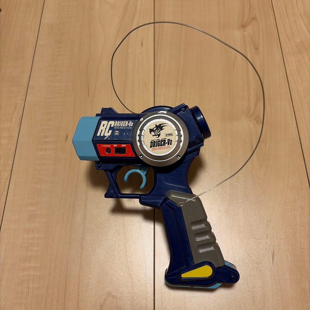 希少　爆転ベイブレード　ベイブレード　昔　ドラグーンGT ドラグーンMS 等