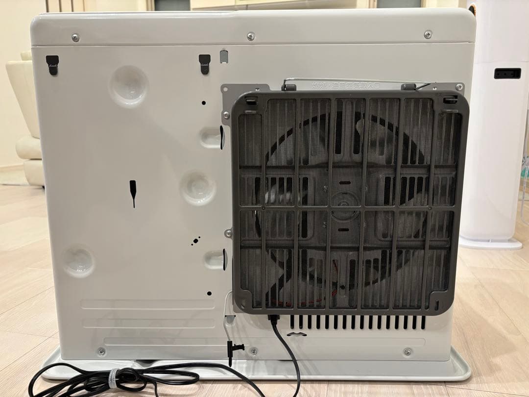 【ぴろ】DAINICHI FW-7222SDXダイニチ ヒーター