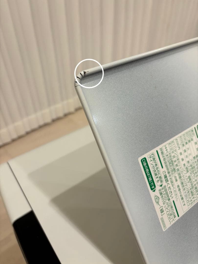 【ぴろ】DAINICHI FW-7222SDXダイニチ ヒーター