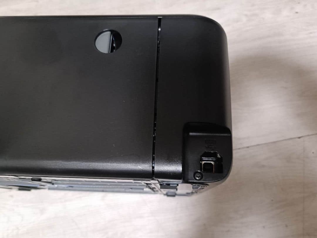 EPSON　複合機・プリンター/EW-M754TB　A4　東京池袋