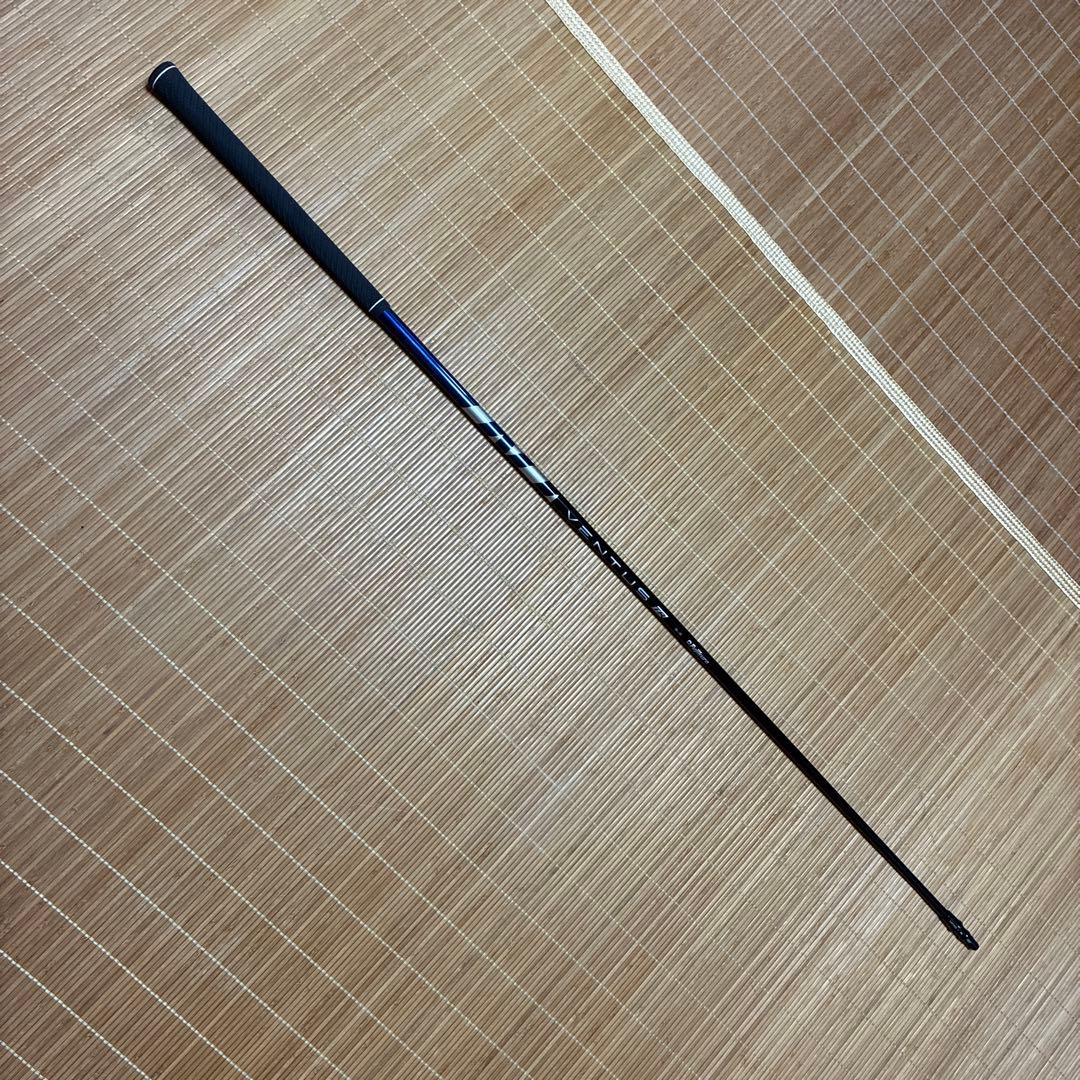 ペンタスTRブルー