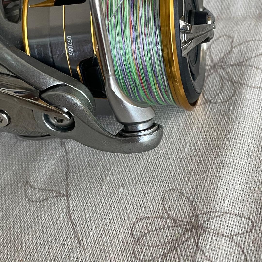 【専用】18フリームスLT4000D-CXH