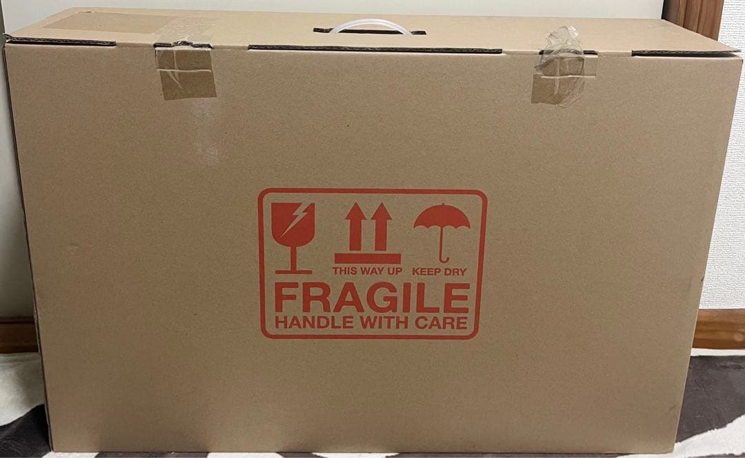 新品未使用　Pixio PX257P ゲーミングモニター　液晶ディスプレイ