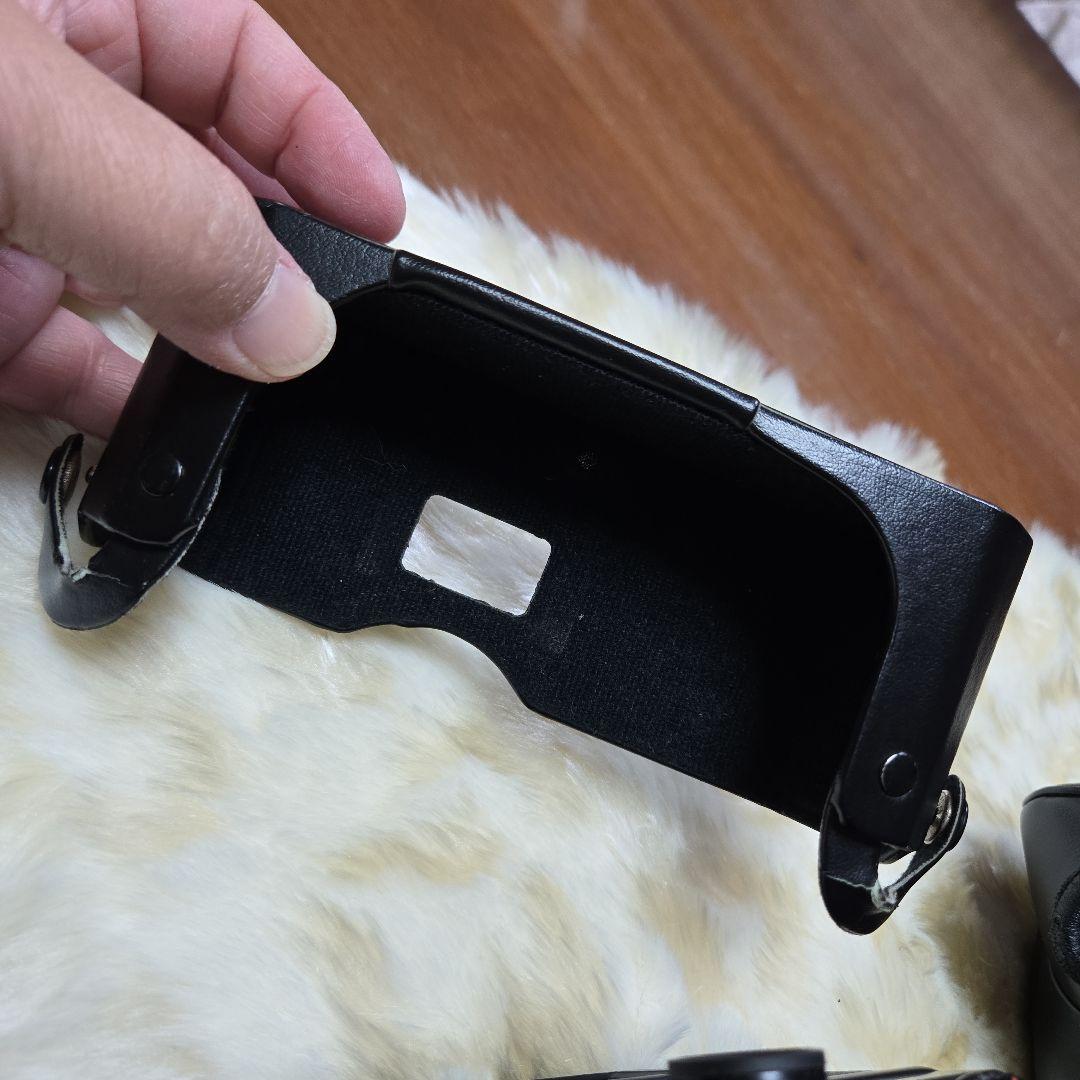 Nikon FE2 フィルム一眼レフカメラ　ジャンク品