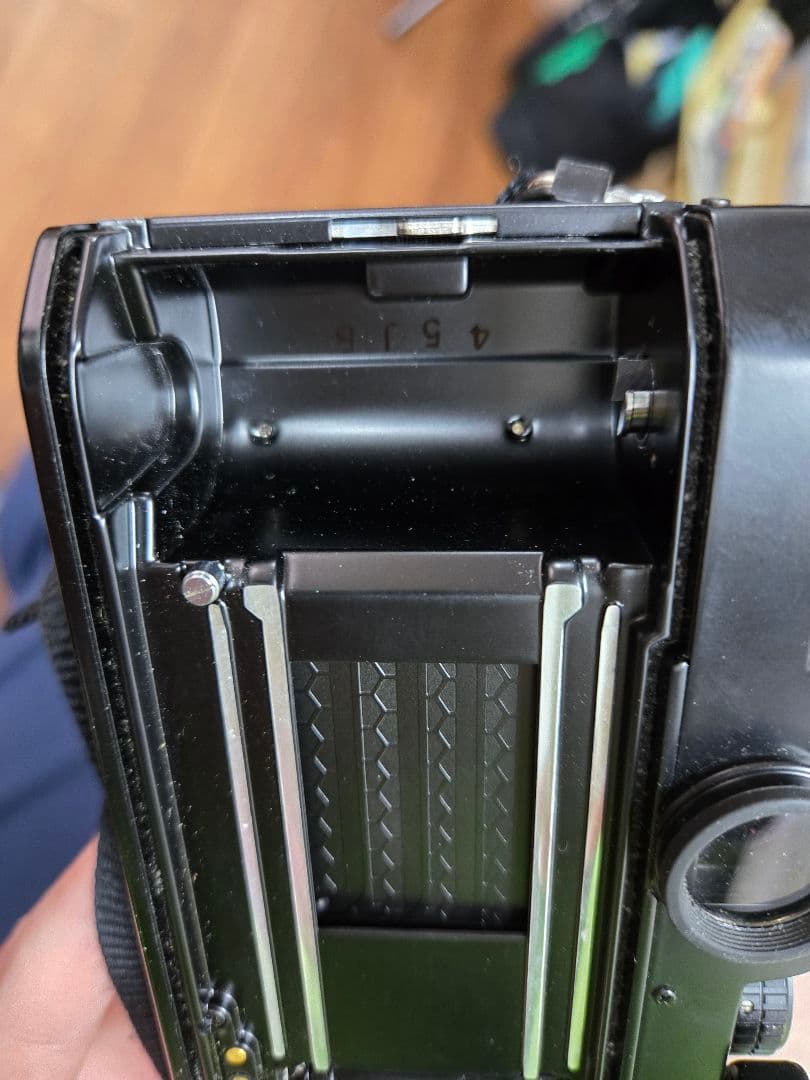 Nikon FE2 フィルム一眼レフカメラ　ジャンク品