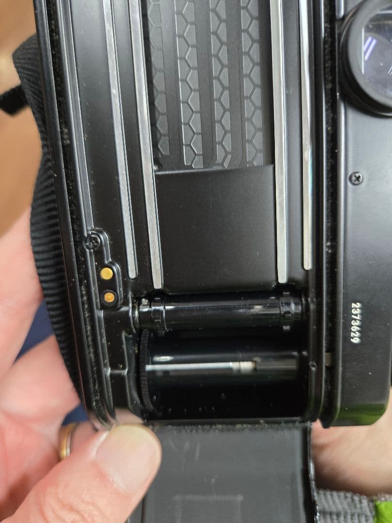 Nikon FE2 フィルム一眼レフカメラ　ジャンク品