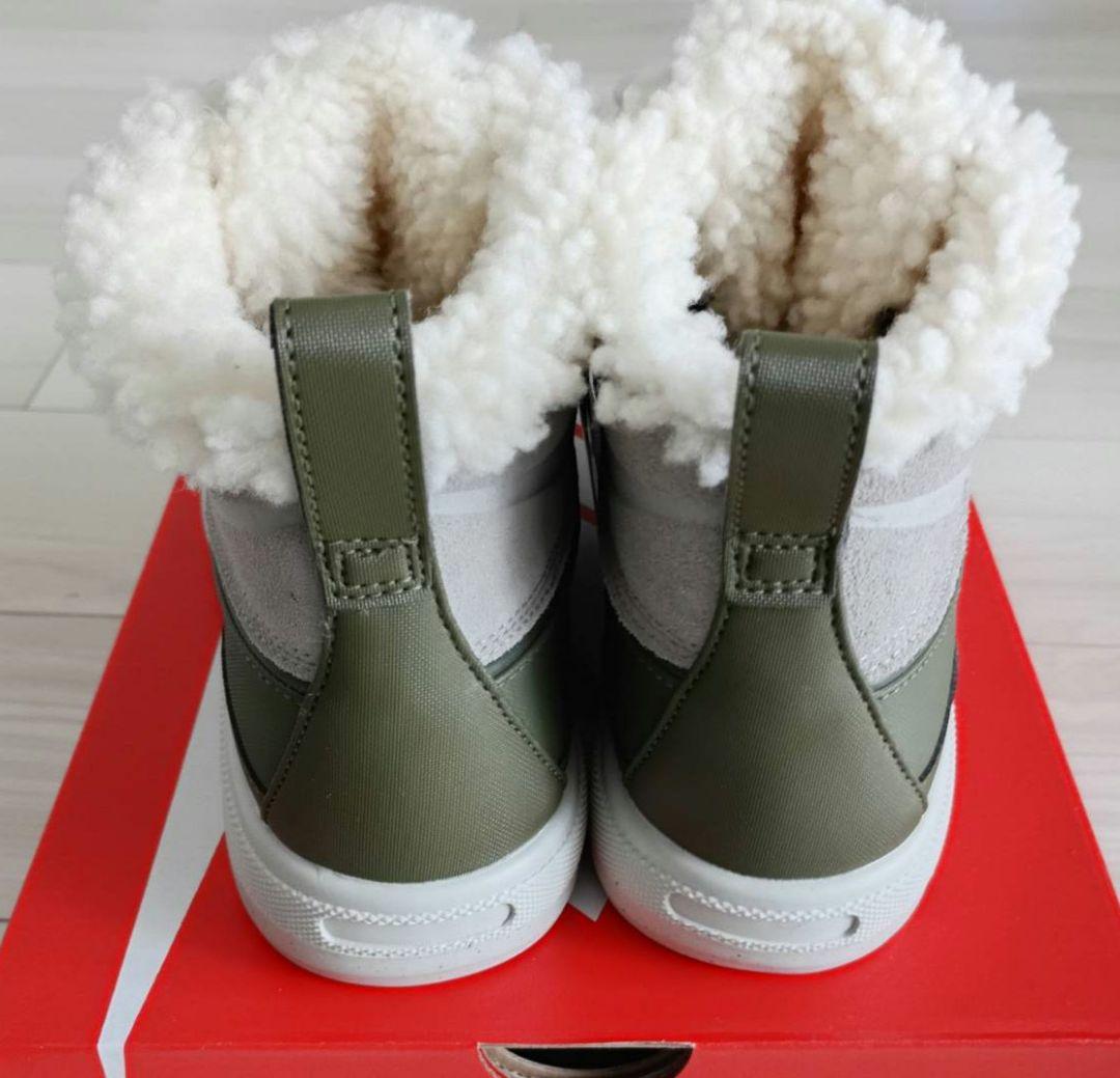 NIKE ウッドサイドチャッカ2　25cm