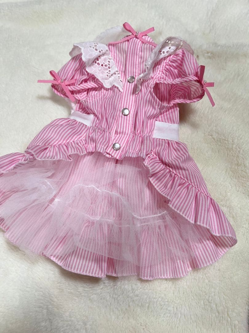 気まぐれ限定セール！ luxebirdie エマーブルワンピS&リボン