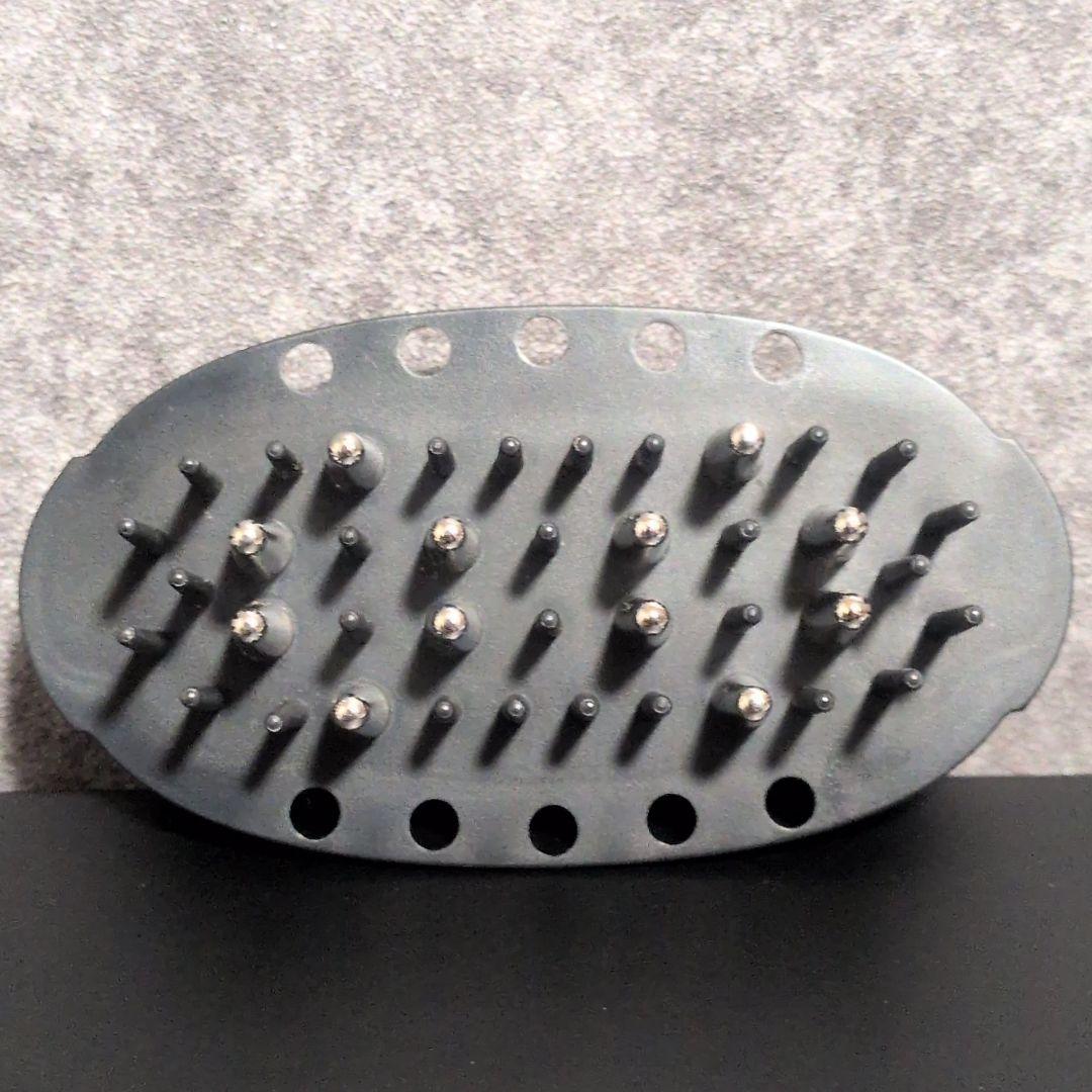 YA-MAN ヴェーダスカルプブラシ PSM-110B