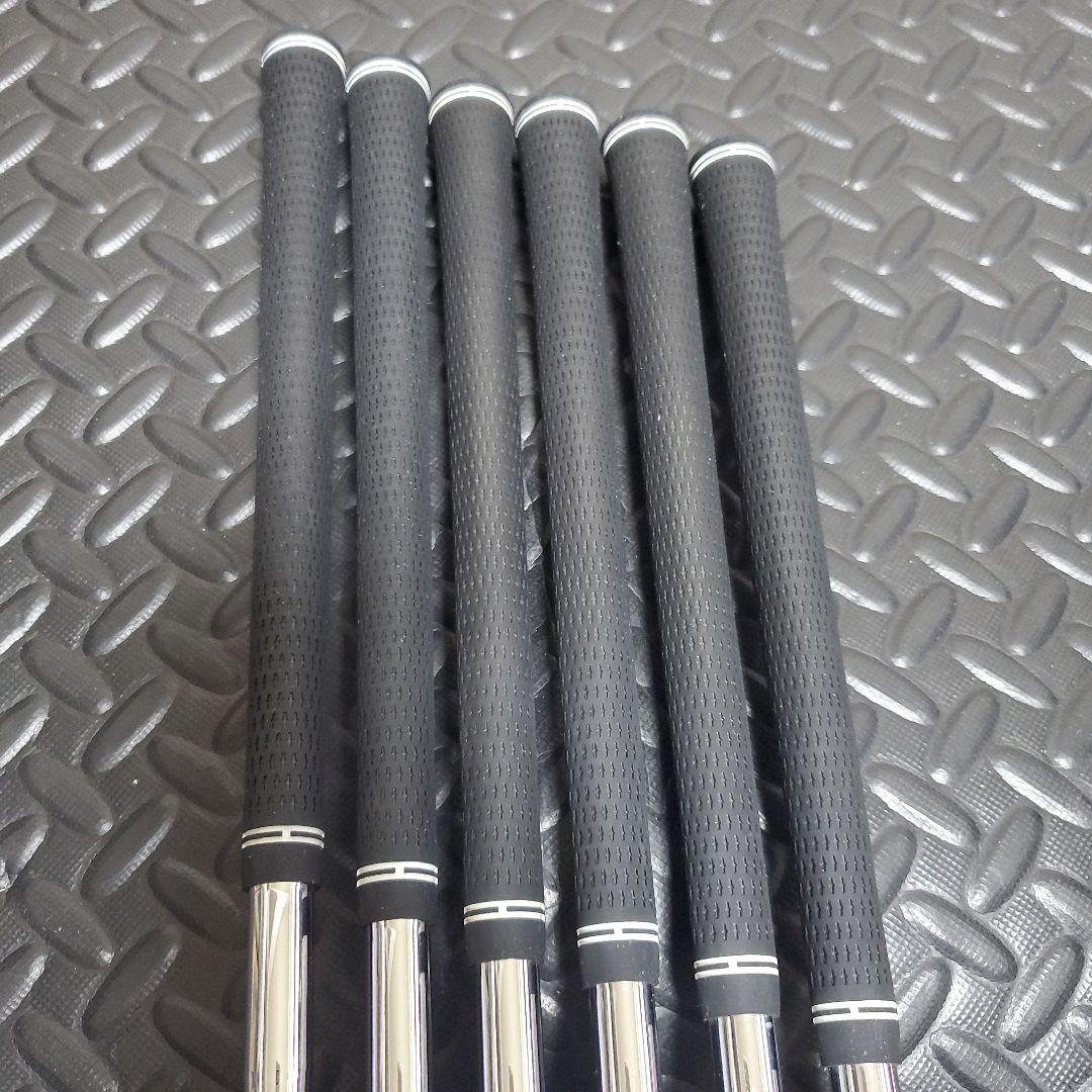 SRIXON Z545 アイアンセット 6本