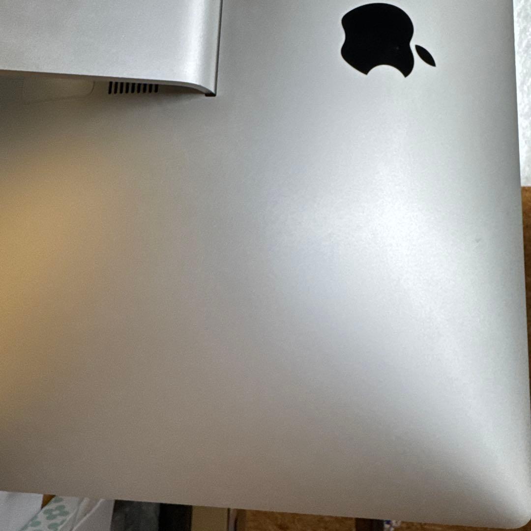 iMac 27 i9 最終モデル