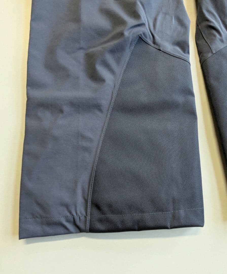 XL-S モンベル　パウダーステップ パンツ Women's