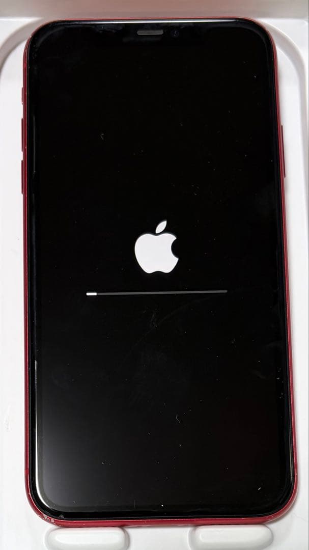 スマートフォン本体 iphone11