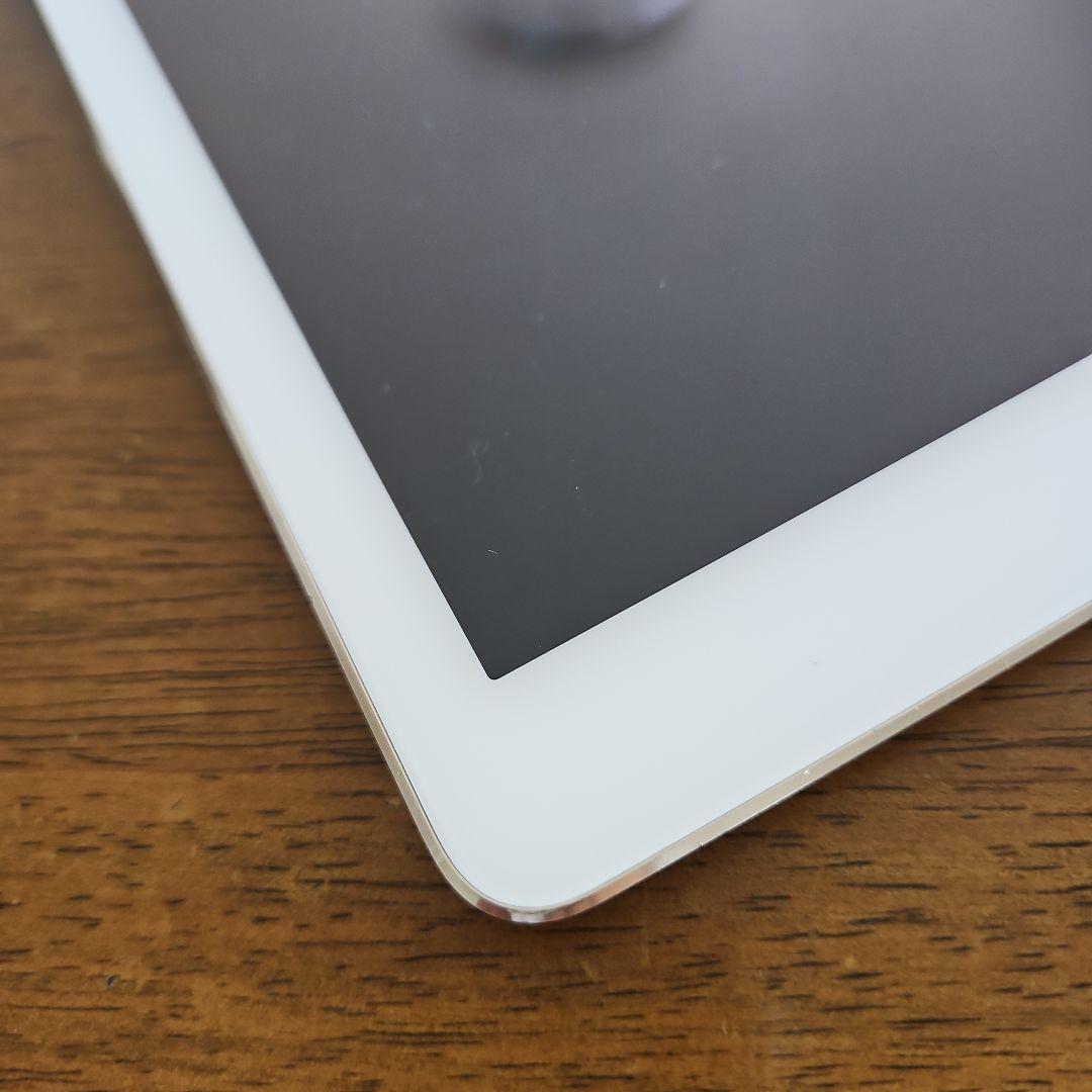 iPad Pro 12.9インチ 128GB Wi-Fi+Cellular