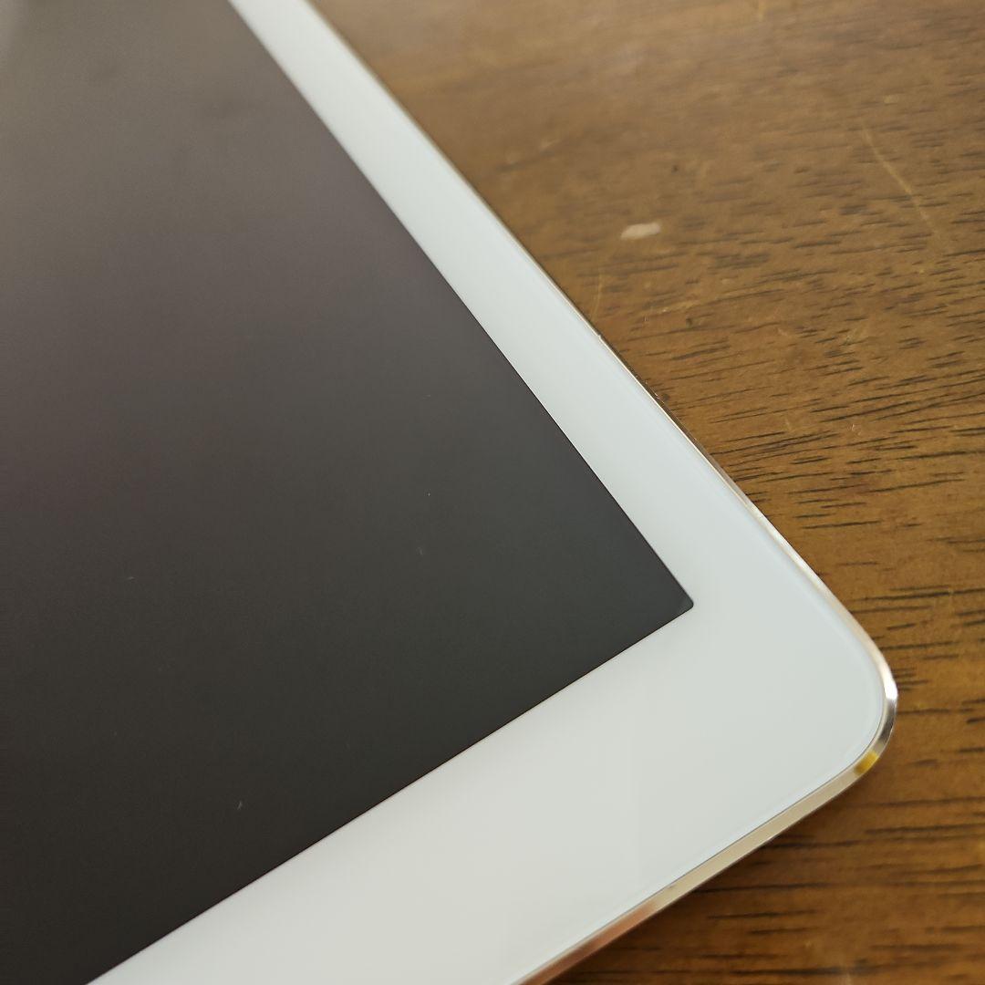 iPad Pro 12.9インチ 128GB Wi-Fi+Cellular