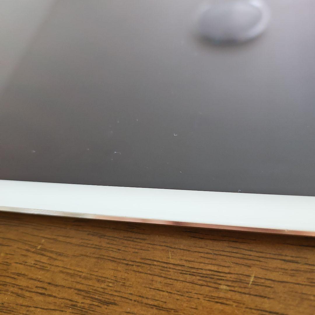 iPad Pro 12.9インチ 128GB Wi-Fi+Cellular