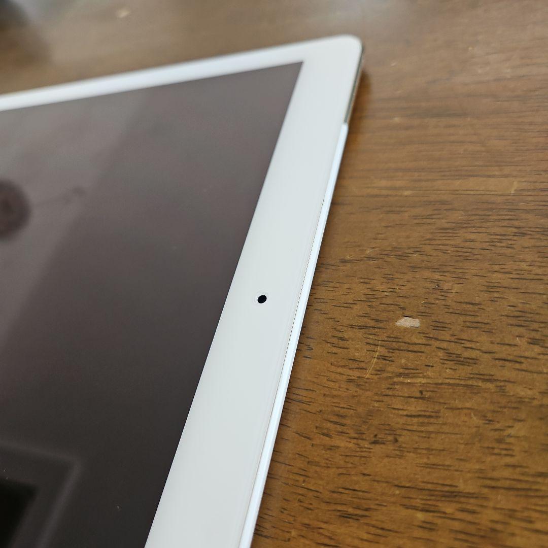 iPad Pro 12.9インチ 128GB Wi-Fi+Cellular