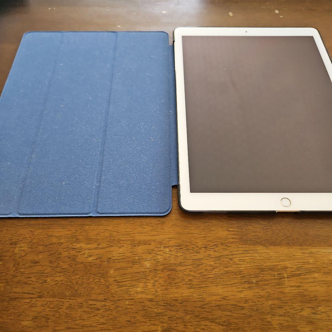 iPad Pro 12.9インチ 128GB Wi-Fi+Cellular
