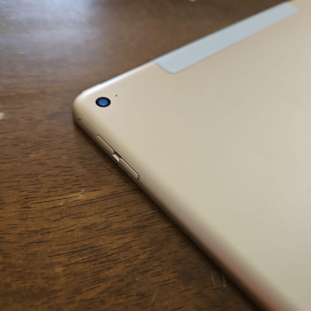 iPad Pro 12.9インチ 128GB Wi-Fi+Cellular