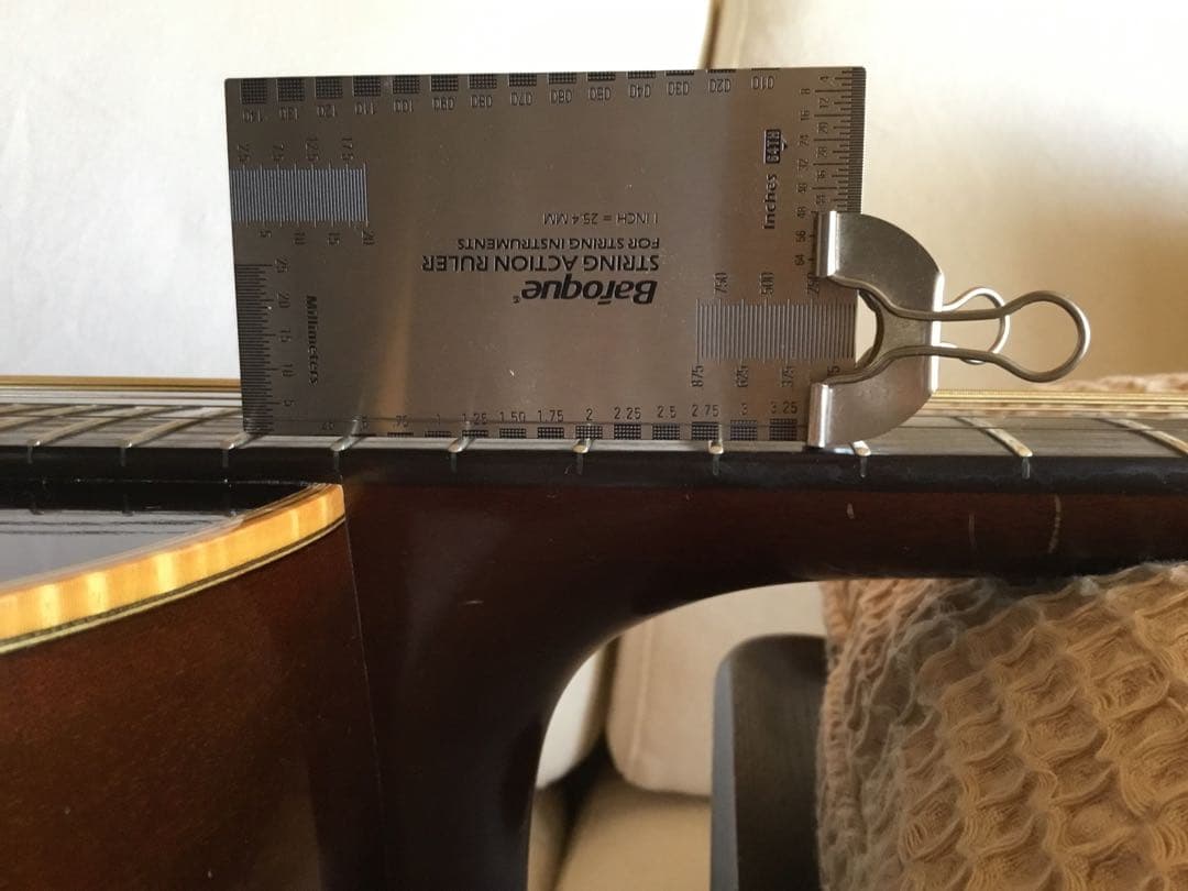 寺田楽器　VG-00 シリアルNo.128005