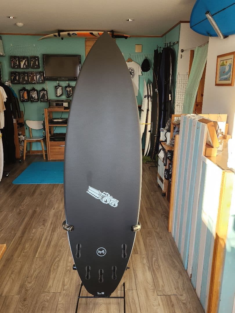 新品送込　Hyfi3.0 5.11 JS XEROFUSION SQ　J1023