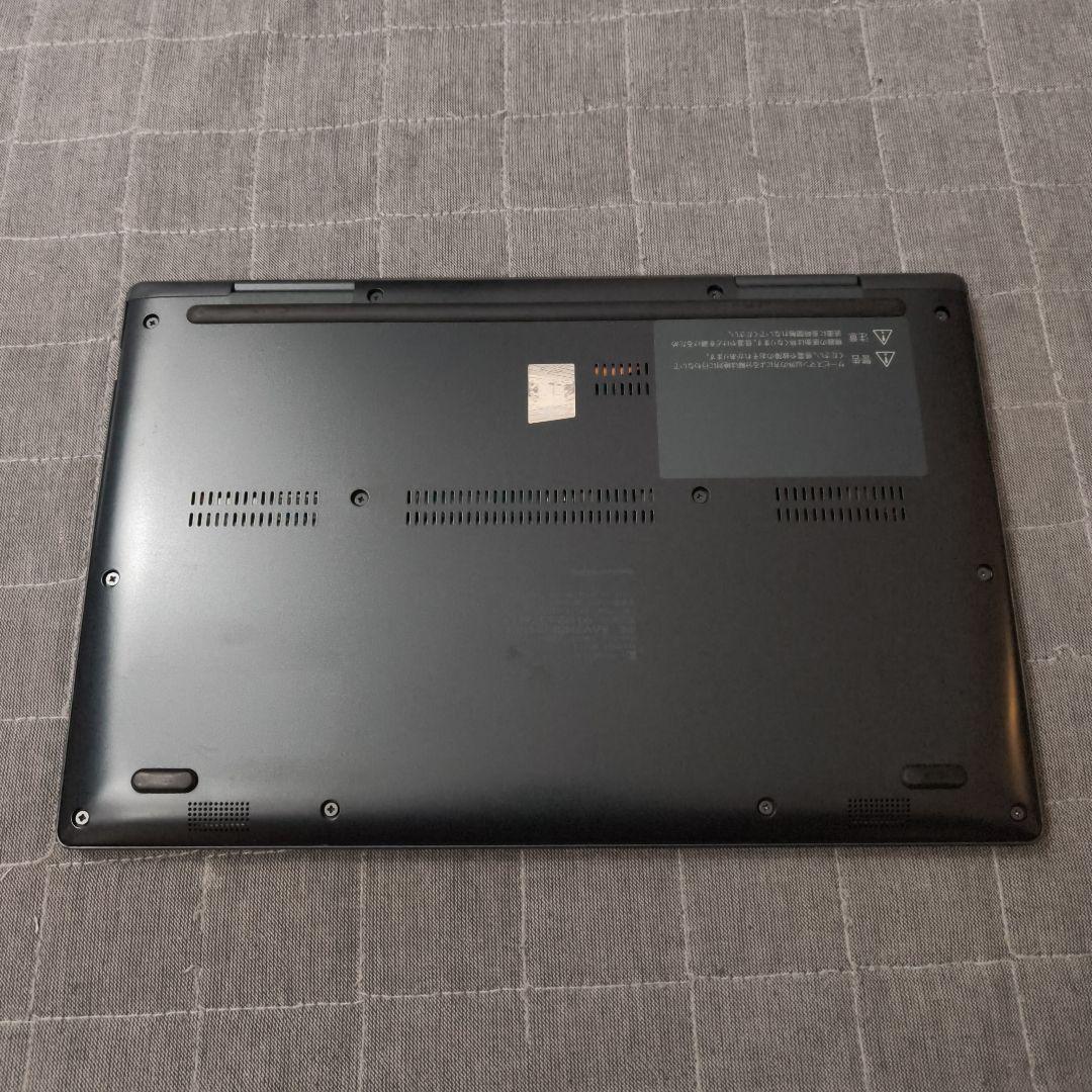 タッチ 良好 Dynabook 超軽量 爆速11世代i5 16GB 512G 3