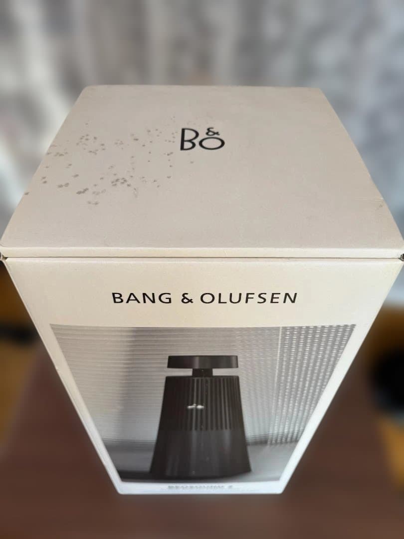 Bang & Olufsen Beosound 2 3rd gen ３世代(1)