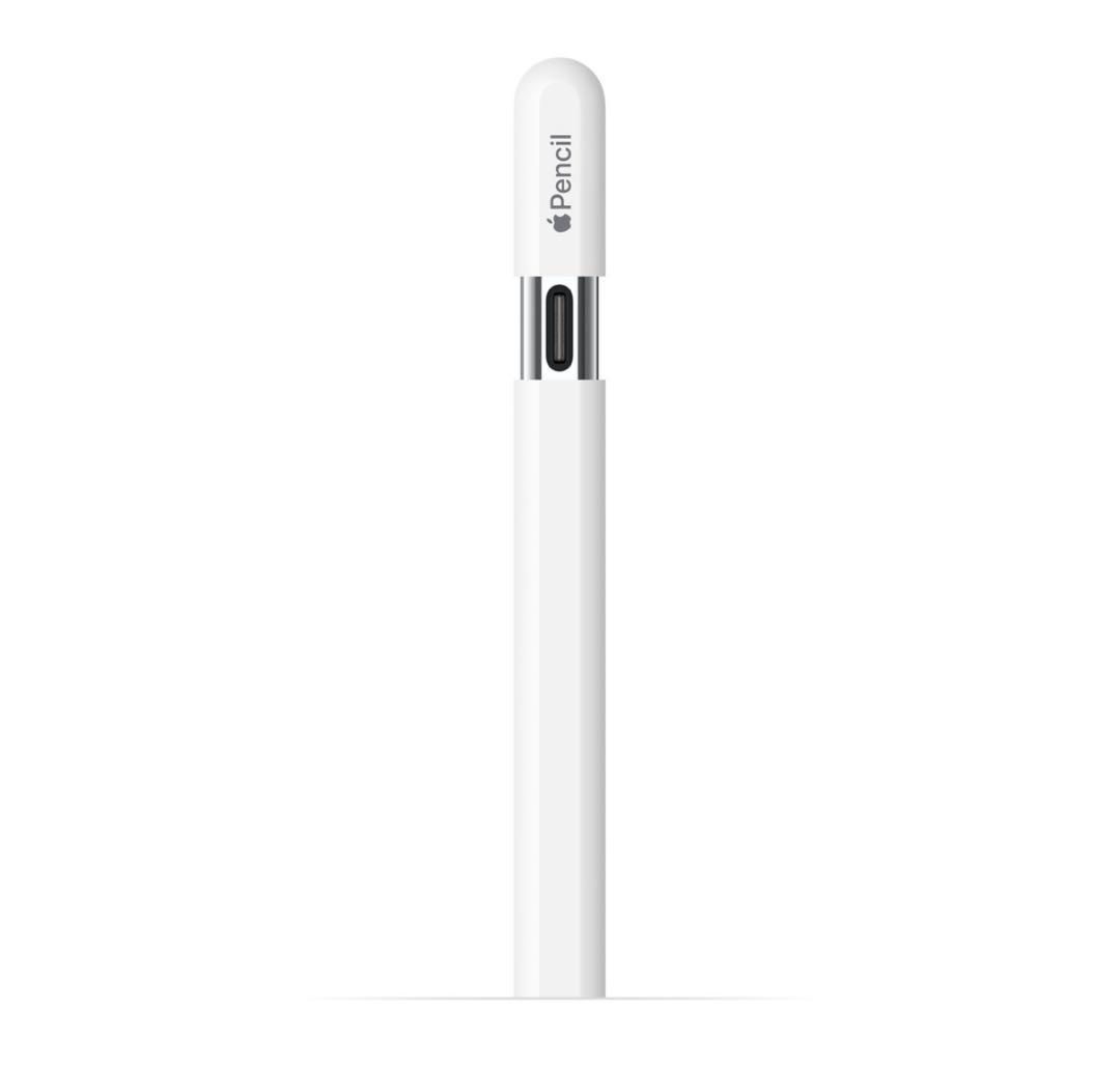 Apple pencil （USB-C）