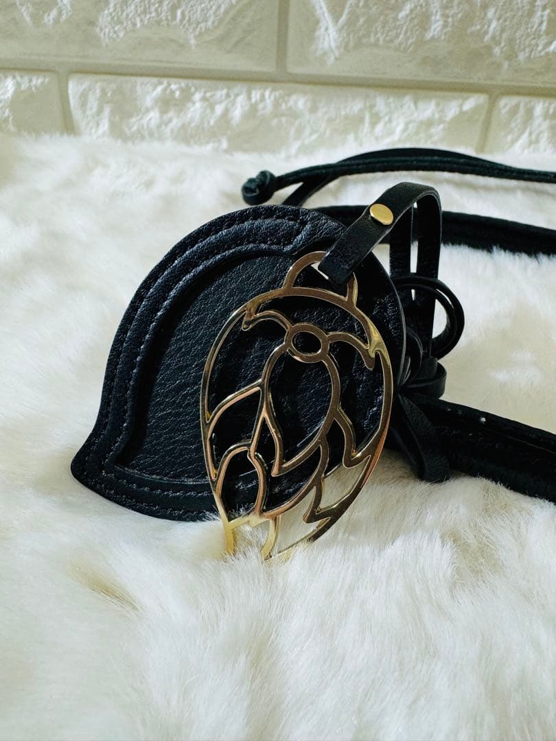 HELEN KAMINSKI ヘレンカミンスキー ラフィアバッグ