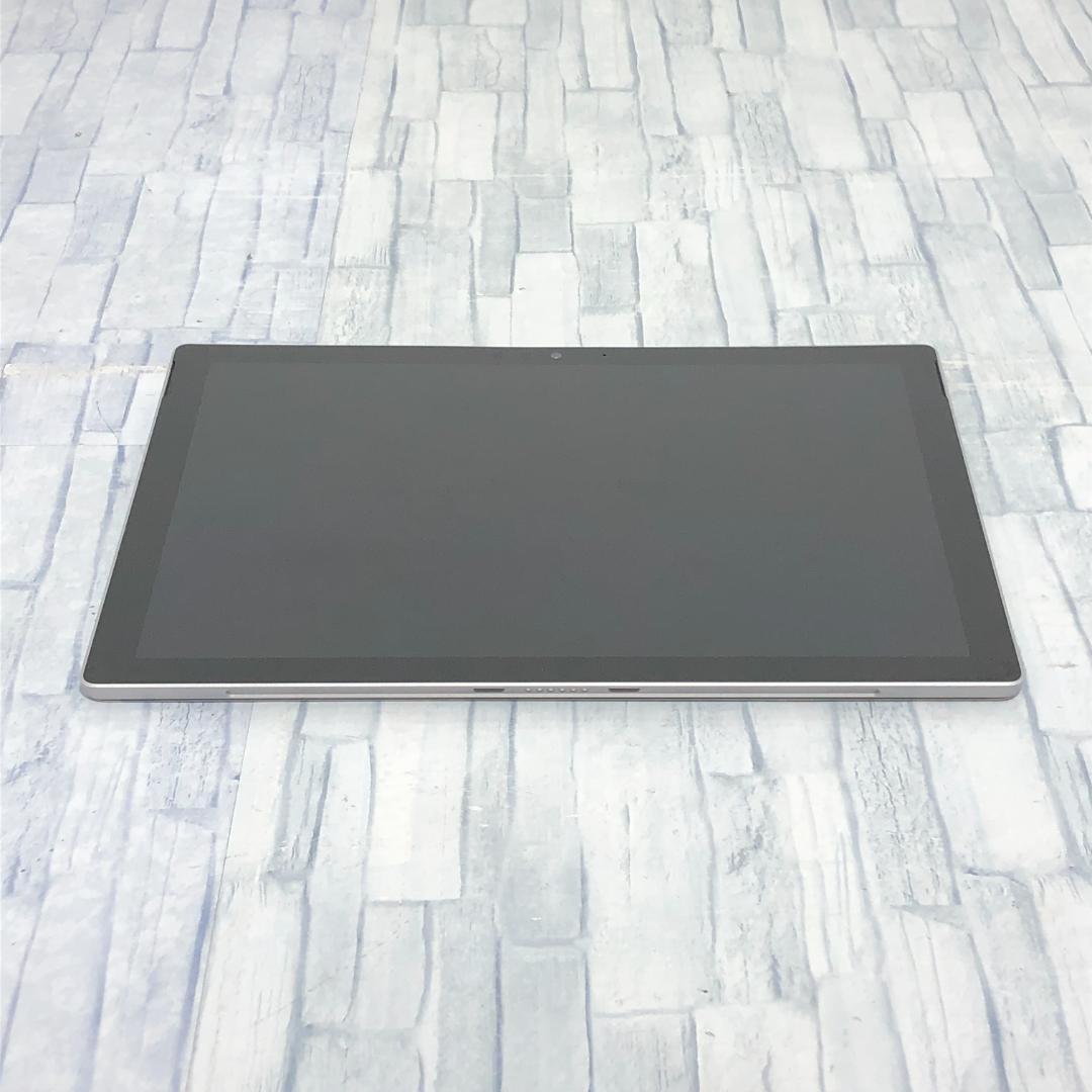 Surface Pro5 Core i5-7300UGB/256GB/8GB本体