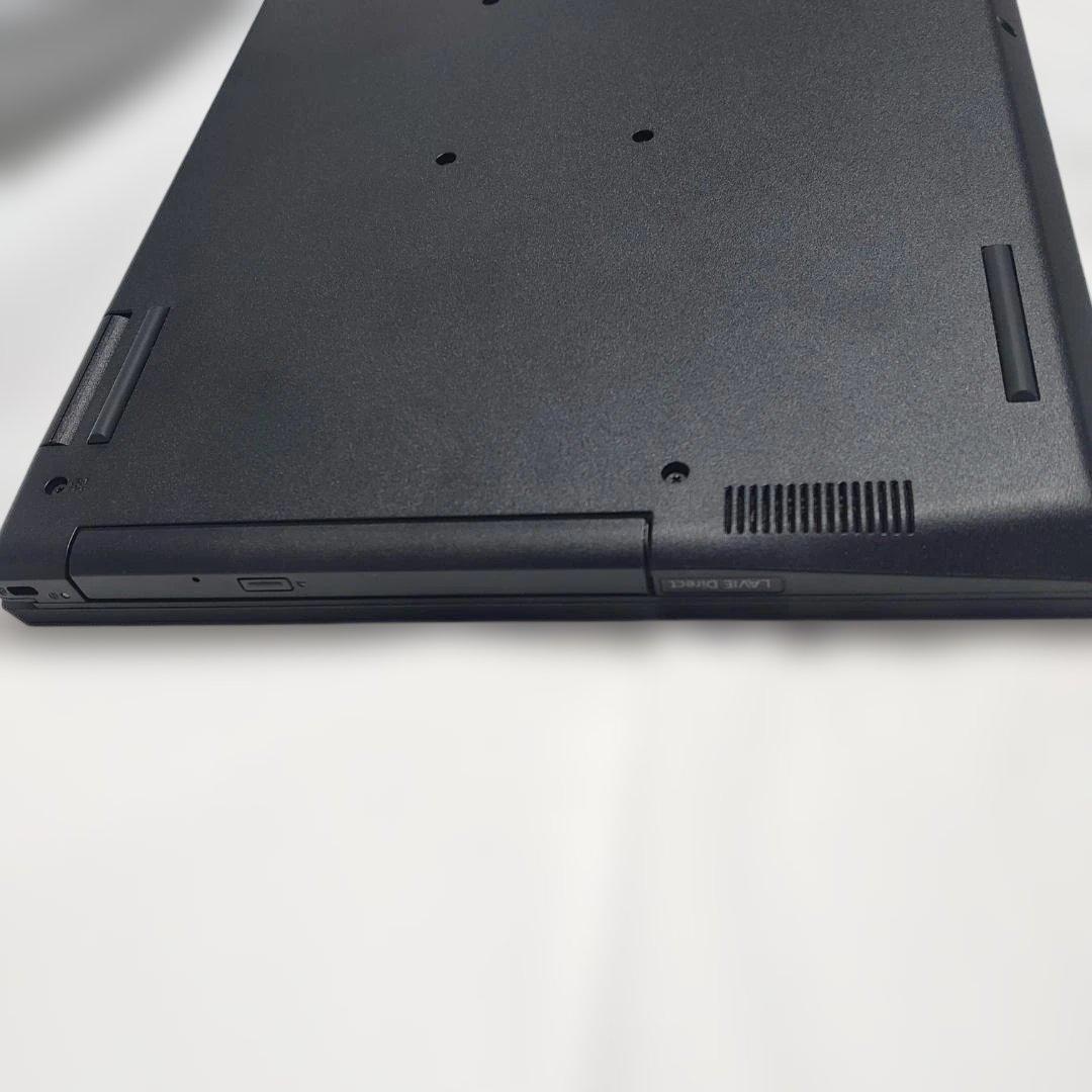 Windowsノート本体 NEC Lavie Direct N15(R) Ryzen5 SSD256GB