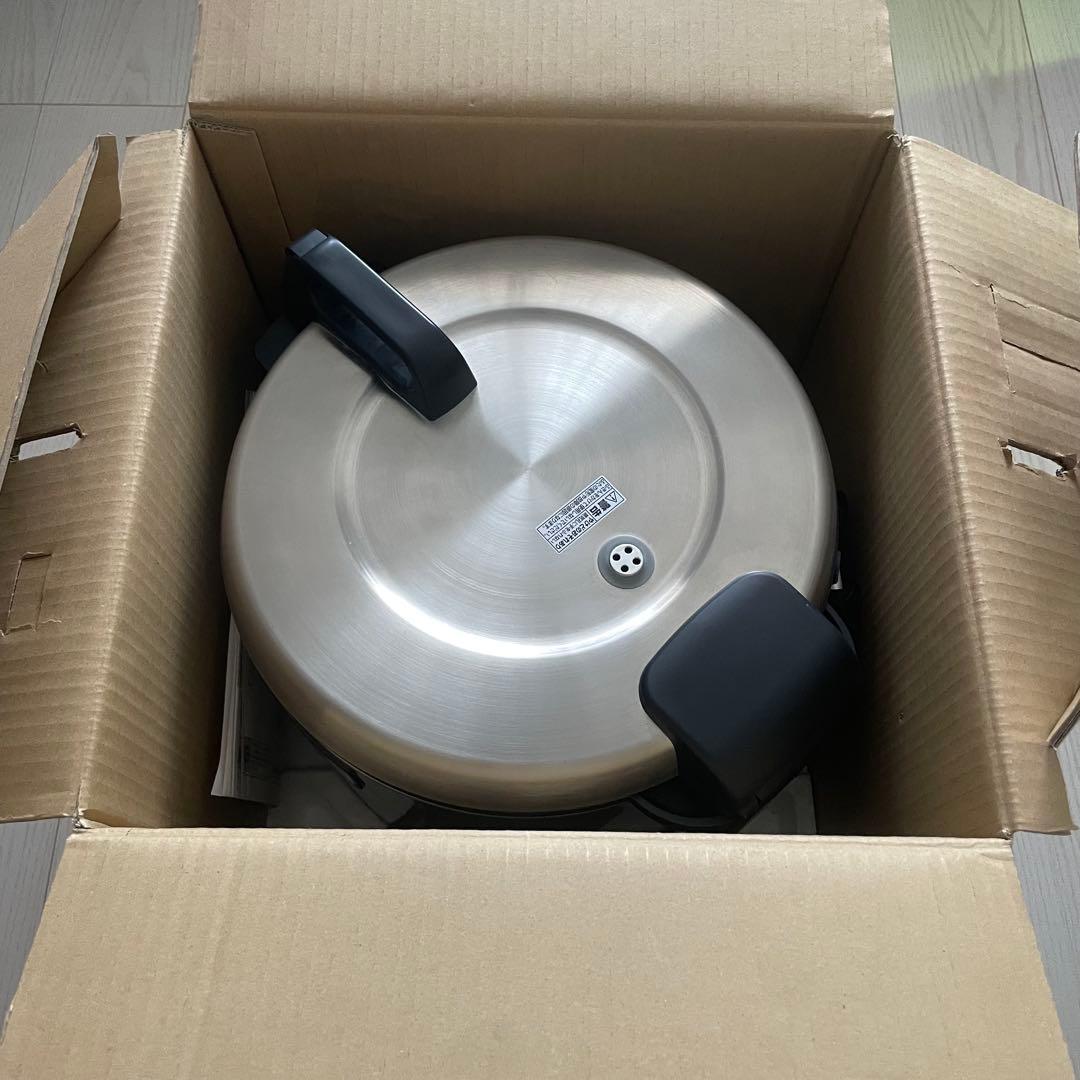 タイガー 魔法瓶（TIGER）業務用 炊飯ジャー 炊飯器 3.6L 2升